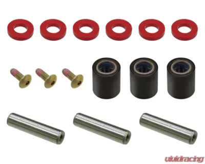 SP1 Needle Bearing Roller Kit Ski-Doo - SM-03283
