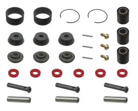 SP1 P-Drive Clutch Rebuild Kit Ski-Doo