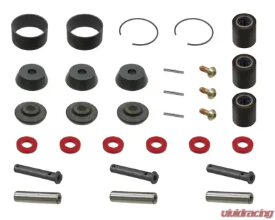 SP1 P-Drive Clutch Rebuild Kit Ski-Doo - SM-03286