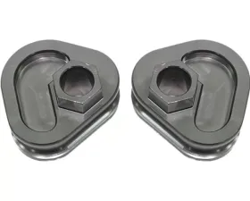 SP1 Slide Spring Adjuster Block Pair Arctic Cat