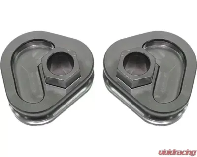 SP1 Slide Spring Adjuster Block Pair Arctic Cat - SM-04055GY