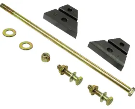 SP1 Rail Repair Kit Arctic Cat