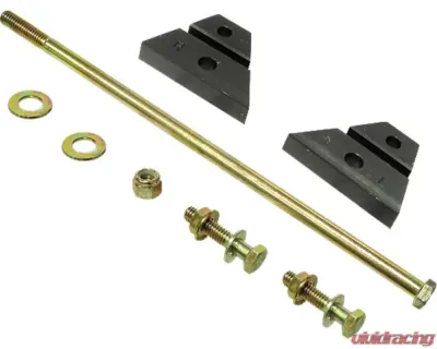 SP1 Rail Repair Kit Arctic Cat - SM-04150