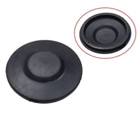 SP1 Idler Wheel Cap Yamaha