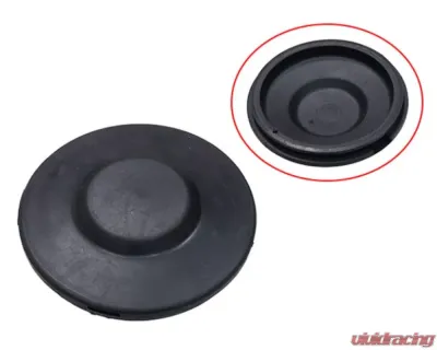 SP1 Idler Wheel Cap Yamaha - SM-04430