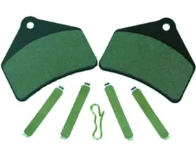 SP1 Semi-Metallic Brake Pad Arctic Cat