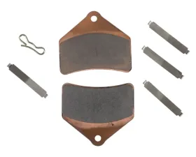 SP1 Full Metal Brake Pad Arctic Cat