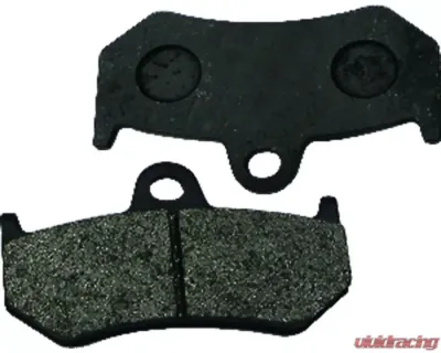SP1 Full Metal Brake Pad Yamaha - SM-05013F