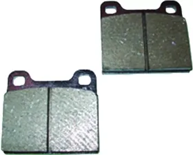 SP1 Semi-Metallic Brake Pad Ski-Doo
