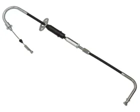 SP1 Exhaust Valve Cable Short Arctic Cat