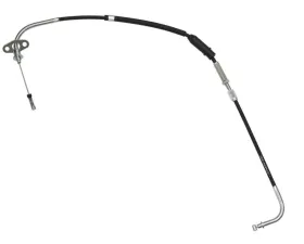 SP1 Exhaust Valve Cable Long Arctic Cat