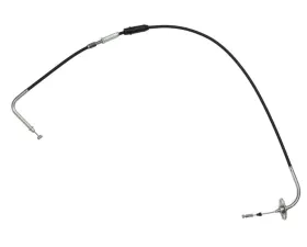 SP1 Exhaust Valve Cable Long Arctic Cat