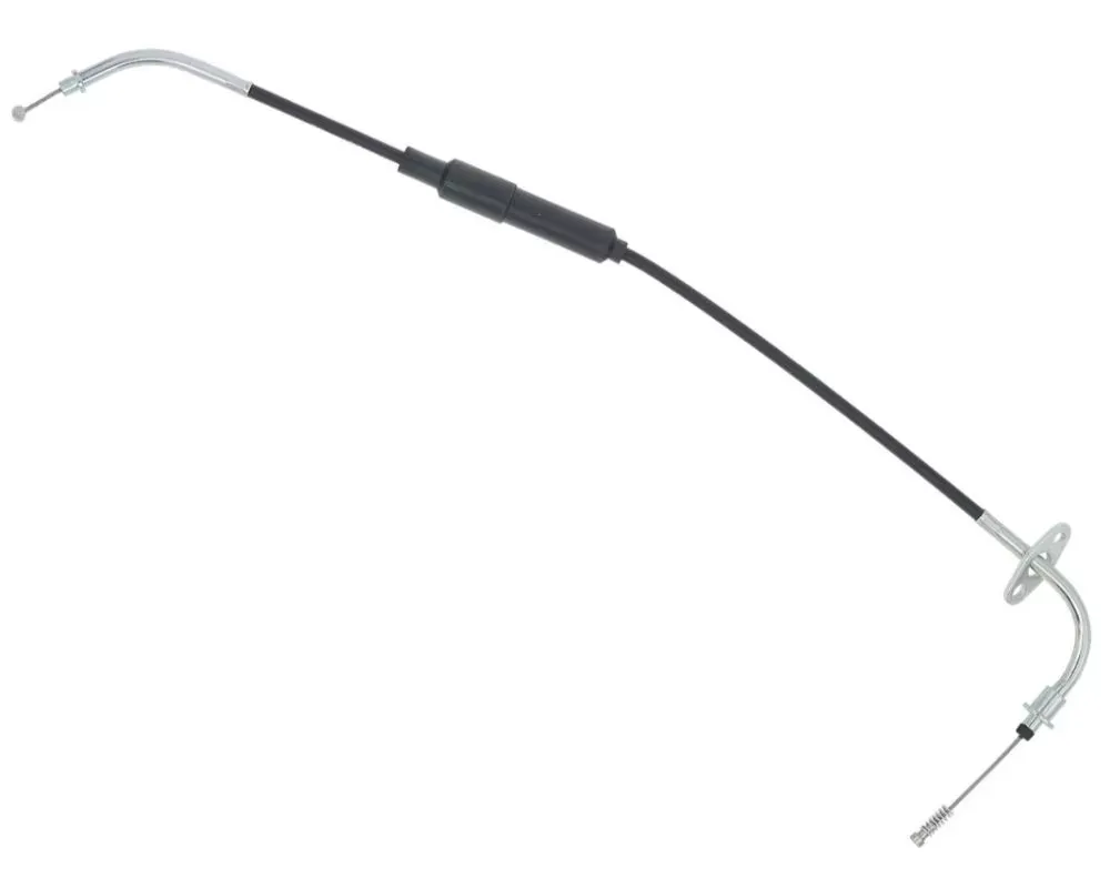 SP1 Exhaust Valve Cable Arctic Cat - SM-05287
