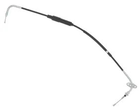 SP1 Exhaust Valve Cable Arctic Cat