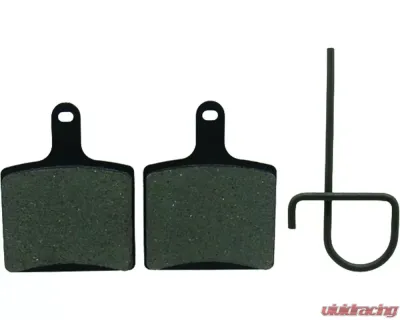 SP1 Semi-Metallic Brake Pad Arctic Cat - SM-05301