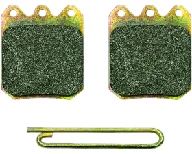 SP1 Full Metal Brake Pad Arctic Cat