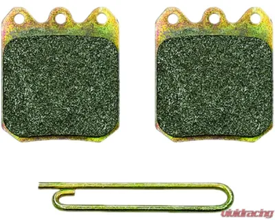 SP1 Semi-Metallic Brake Pad Arctic Cat - SM-05304