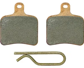 SP1 Full Metal Brake Pad Polaris