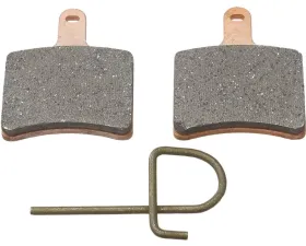 SP1 Full Metal Brake Pad Arctic Cat
