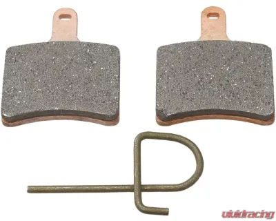 SP1 Full Metal Brake Pad Arctic Cat - SM-05306F