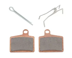SP1 Full Metal Brake Pad Arctic Cat