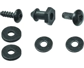 SP1 Windshield Fastener Screw Kit Ski-Doo