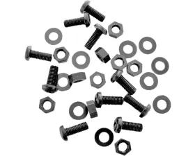 SP1 Windshield Fastener Screw Kit