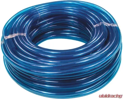SP1 50' 3/8" Blue Fuel & Primer Line - SM-07144