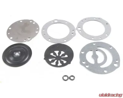 SP1 Diaphragm & Gasket Set - SM-07075