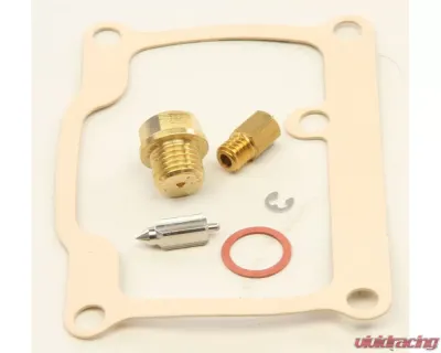 SP1 30mm Zinc Carburetor Repair Kit - SM-07076