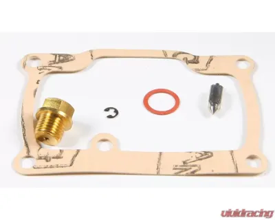 SP1 34mm Zinc Carburetor Repair Kit - SM-07078