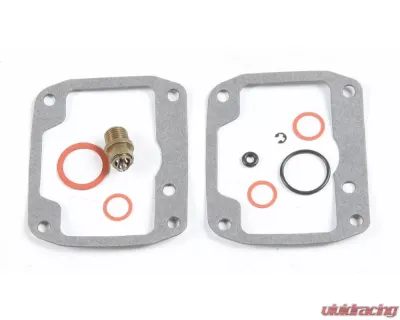 SP1 36-38mm Aluminum Universal Carburetor Repair Kit - SM-07080