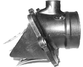 SP1 Intake Mounting Flange Ski-Doo