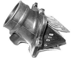 SP1 Intake Mounting Flange Ski-Doo