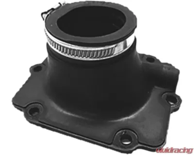 SP1 Intake Mounting Flange Polaris - SM-07114