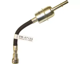 SP1 S/M Spi Fuel Filter Assy Polaris