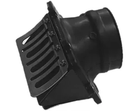 SP1 Intake Mounting Flange Ski-Doo