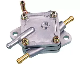 SP1 Fuel Pump Dual Square
