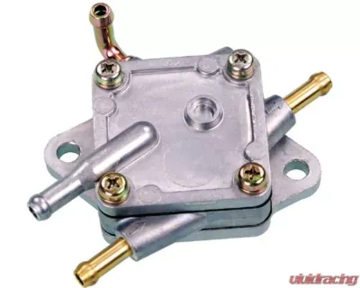 SP1 Fuel Pump Dual Square - SM-07142