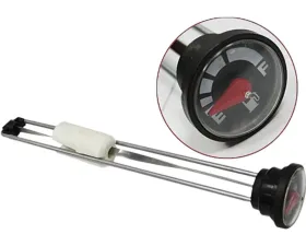 SP1 Press-In Fuel Gauge Arctic Cat