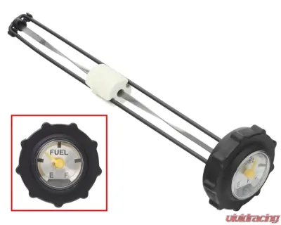 SP1 Gas Cap w/ Gauge Polaris - SM-07151