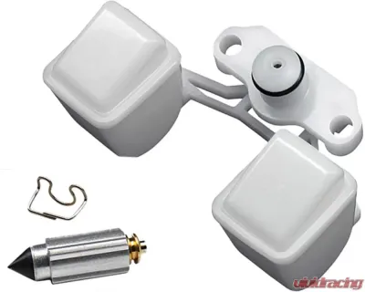 SP1 Mikuni Carb Float & Fuel Valve - SM-07164