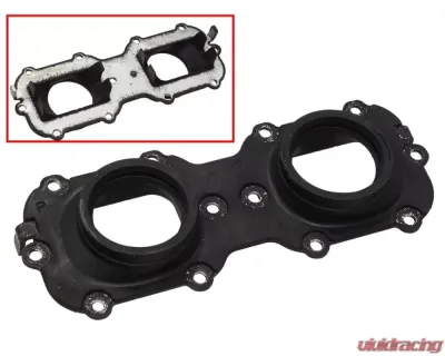 SP1 Intake Mounting Flange Polaris - SM-07176