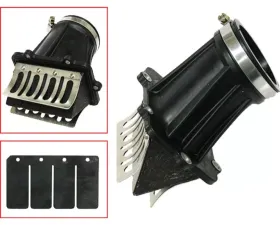 SP1 Intake Mounting Flange Ski-Doo