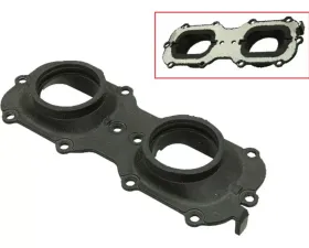 SP1 Intake Mounting Flange Polaris