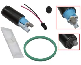 SP1 Electric Fuel Pump Ski-Doo