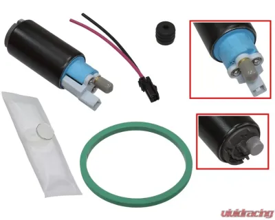 SP1 Electric Fuel Pump Ski-Doo - SM-07213