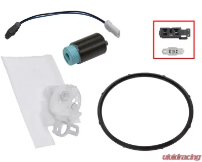 SP1 Electric Fuel Pump Yamaha - SM-07214
