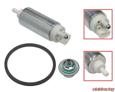 SP1 Electric Fuel Pump Arctic Cat - SM-07215