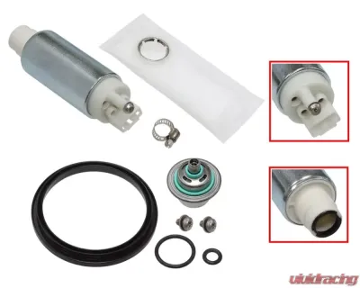 SP1 Electric Fuel Pump Ski-Doo - SM-07218
